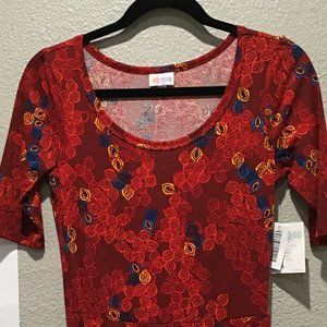 LLR Nicole
